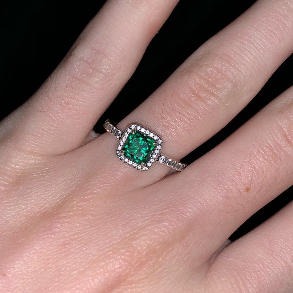 Promise Ring - Picture 5 of 6